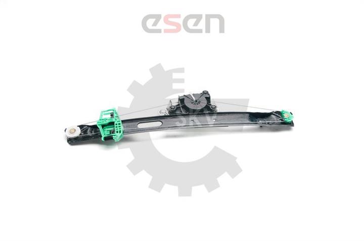 Стеклоподъемник Esen SKV 01SKV934
