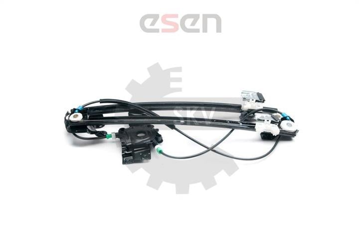 Стеклоподъемник Esen SKV 01SKV821