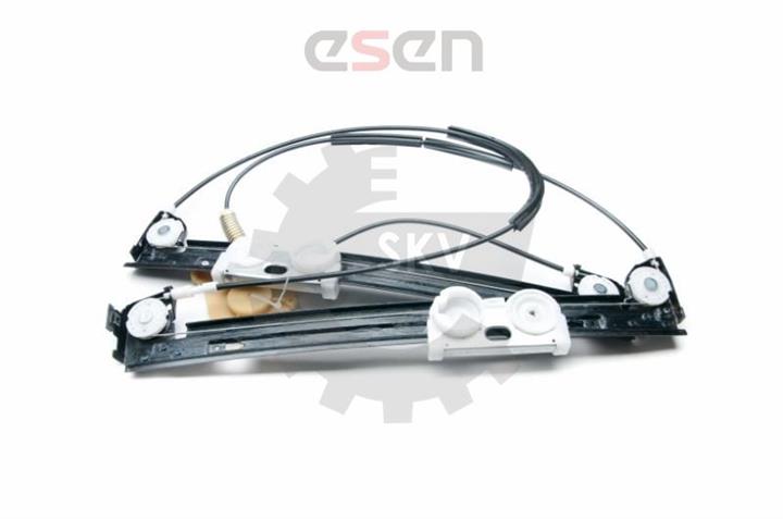 Стеклоподъемник Esen SKV 01SKV631