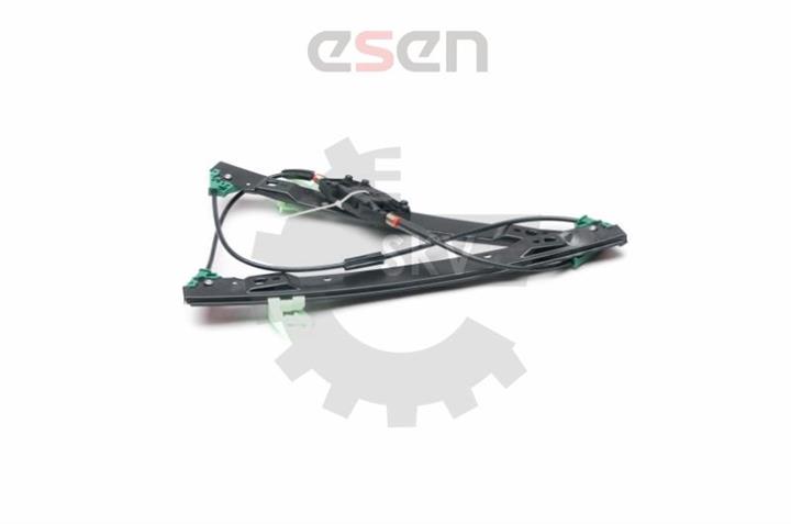 Стеклоподъемник Esen SKV 01SKV602