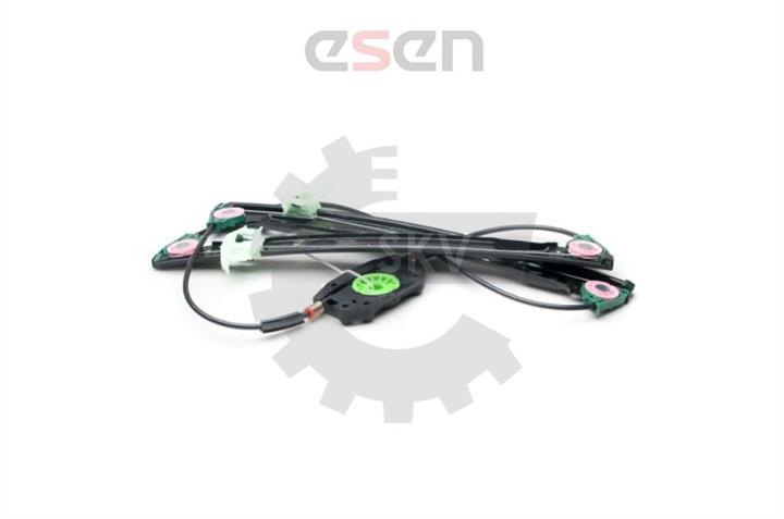 Купить Esen SKV 01SKV602 по низкой цене в Украине!