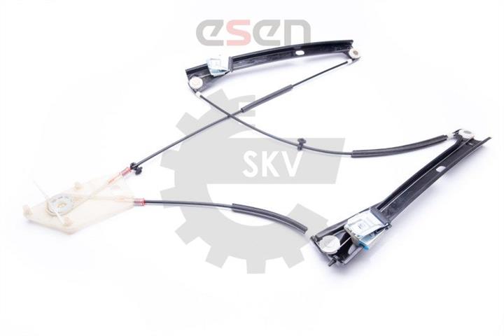 Стеклоподъемник Esen SKV 01SKV572