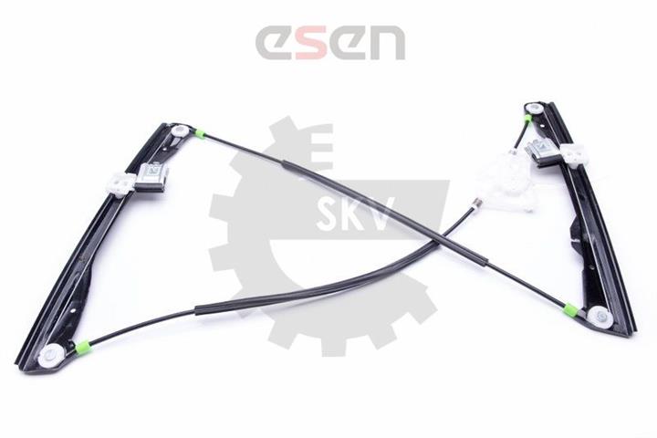 Стеклоподъемник Esen SKV 01SKV541