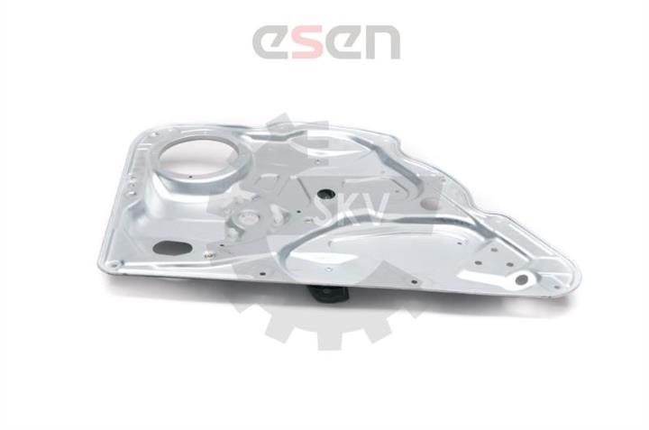 Стеклоподъемник Esen SKV 01SKV297
