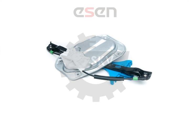 Стеклоподъемник Esen SKV 01SKV273