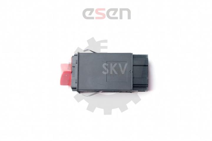 Кнопка аварийной сигнализации Esen SKV 96SKV100