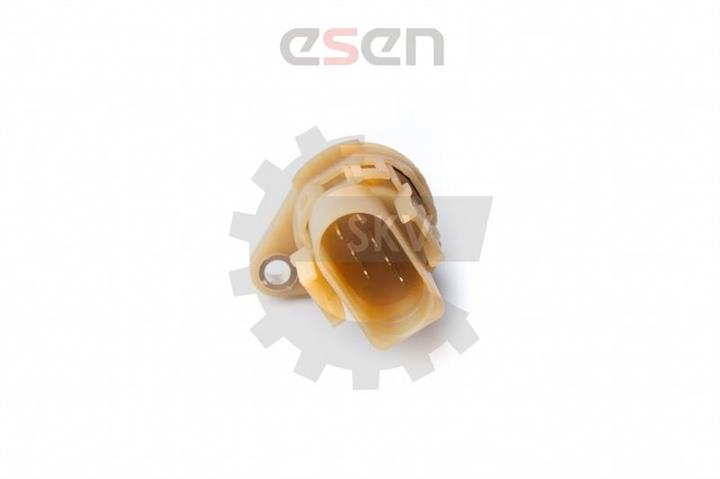 Перемикач, ступінь швидкості Esen SKV 96SKV003