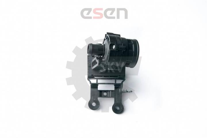 Кран печки Esen SKV 96SKV002