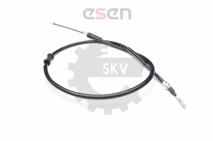 Купить Esen SKV 25SKV706 – отличная цена на EXIST.UA!