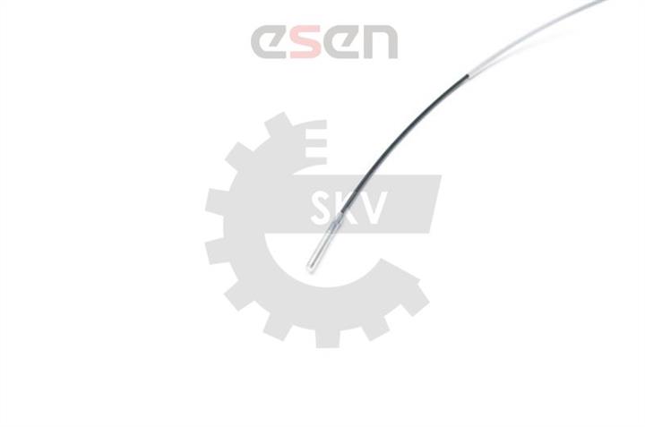 Трос ручного гальма Esen SKV 25SKV696