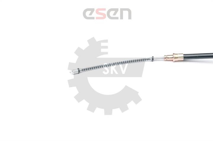 Купить Esen SKV 25SKV666 – отличная цена на EXIST.UA!