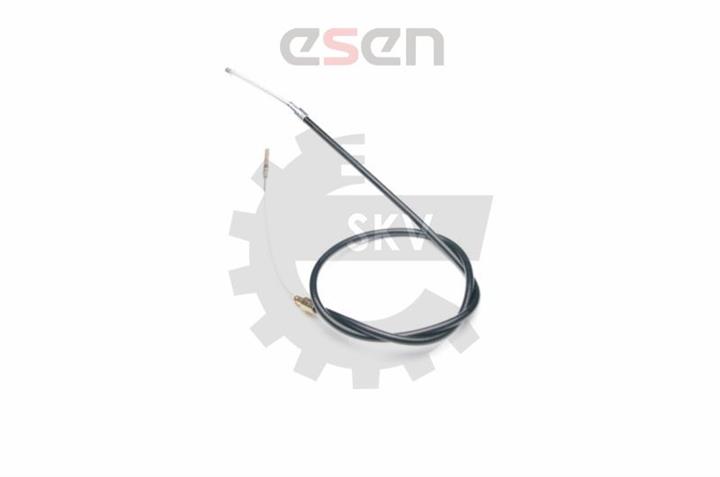 Трос ручника Esen SKV 25SKV566