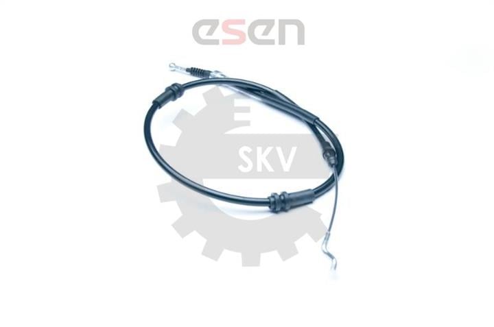 Купить Esen SKV 25SKV546 по низкой цене в Украине!
