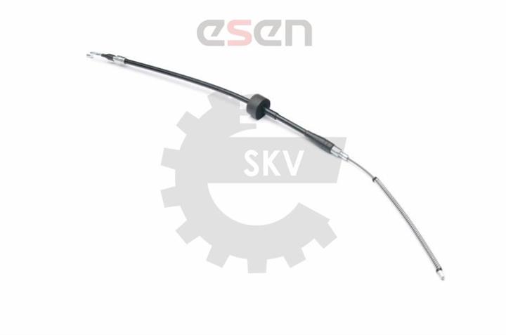 Трос ручника Esen SKV 25SKV516
