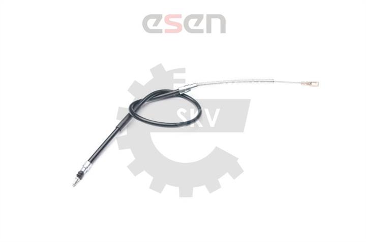 Купити Esen SKV 25SKV503 – суперціна на EXIST.UA!