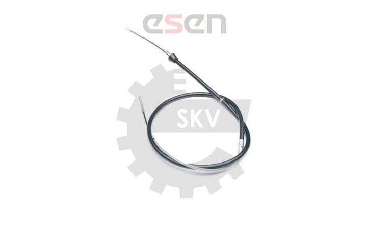 Купити Esen SKV 25SKV486 – суперціна на EXIST.UA!