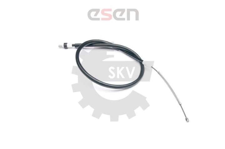 Купить Esen SKV 25SKV416 – отличная цена на EXIST.UA!