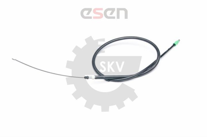 Купити Esen SKV 25SKV374 за низькою ціною в Україні!