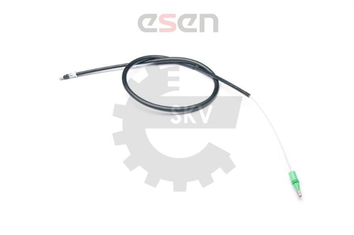 Трос ручника Esen SKV 25SKV373