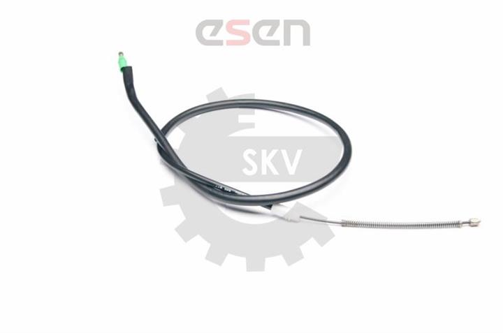 Купить Esen SKV 25SKV356 по низкой цене в Украине!