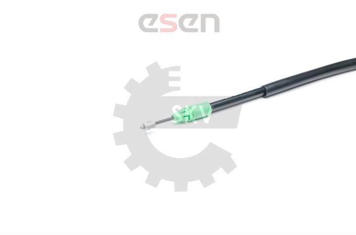 Трос ручника Esen SKV 25SKV346