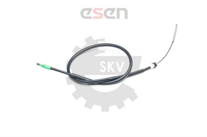 Купити Esen SKV 25SKV346 за низькою ціною в Україні!