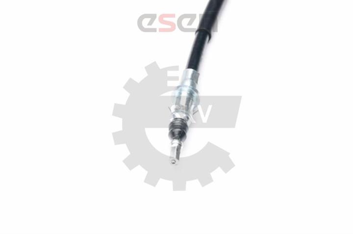 Трос ручника Esen SKV 25SKV256