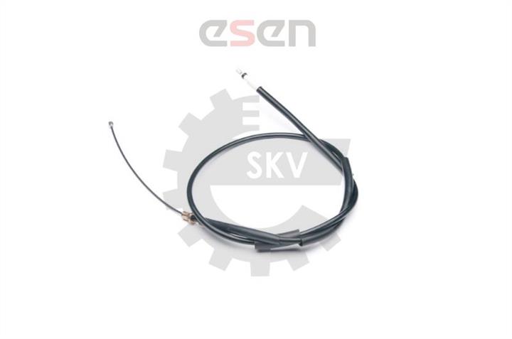 Трос ручника Esen SKV 25SKV213