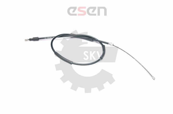 Купити Esen SKV 25SKV204 – суперціна на EXIST.UA!