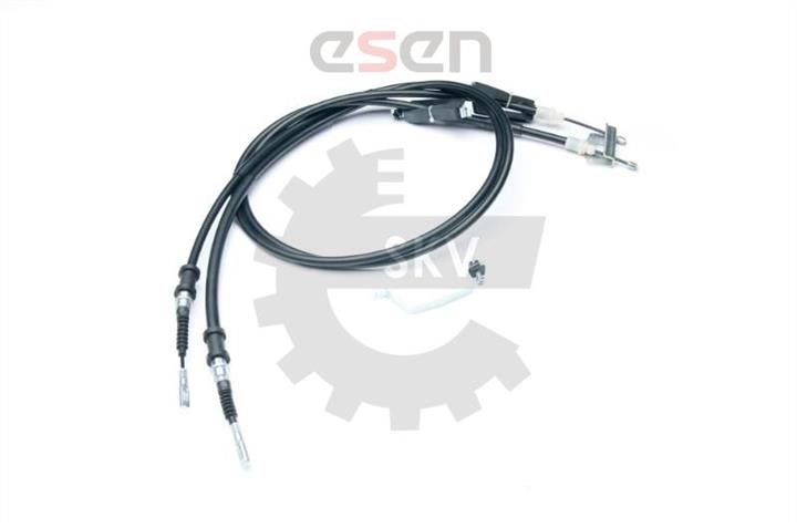 Купить Esen SKV 25SKV178 по низкой цене в Украине!