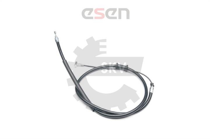 Трос ручника Esen SKV 25SKV146