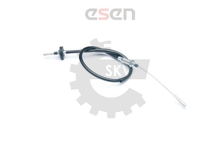Трос ручника Esen SKV 25SKV115
