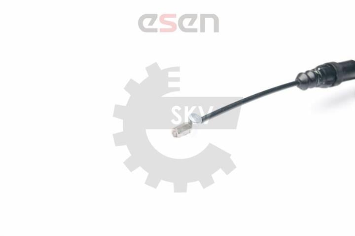 Трос ручника Esen SKV 25SKV064
