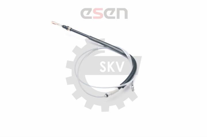 Трос ручника Esen SKV 25SKV056