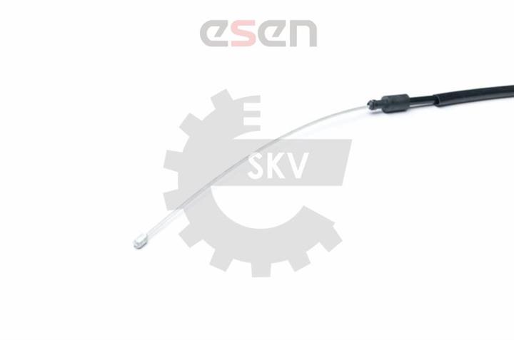 Купити Esen SKV 25SKV044 за низькою ціною в Україні!