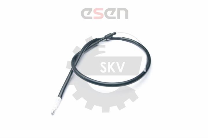 Купити Esen SKV 25SKV044 за низькою ціною в Україні!