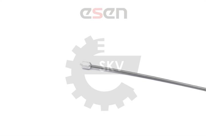 Трос ручника Esen SKV 25SKV034