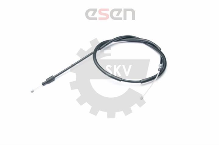 Трос ручника Esen SKV 25SKV033
