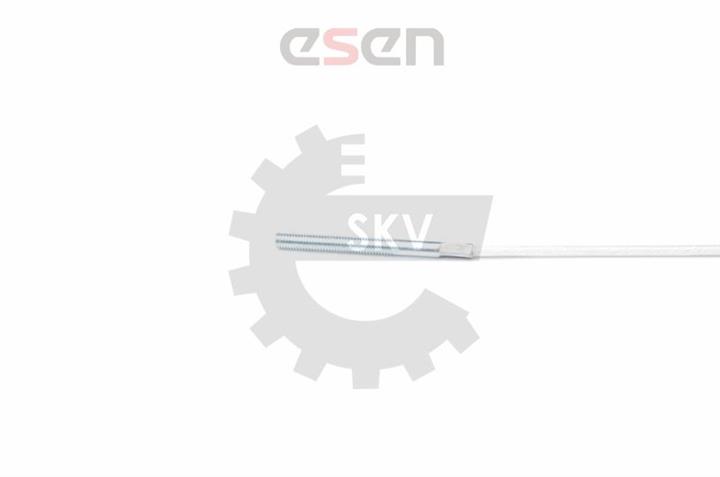 Трос ручника Esen SKV 25SKV003