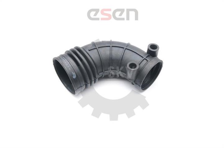 24SKV406 Esen SKV Патрубок воздушного фильтра, воздухозаборник