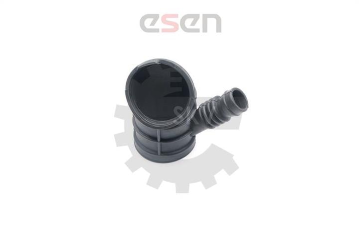 24SKV403 Esen SKV Патрубок воздушного фильтра, воздухозаборник