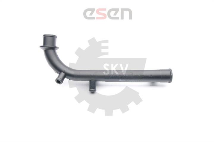 Патрубок системи охолодження Esen SKV 24SKV200