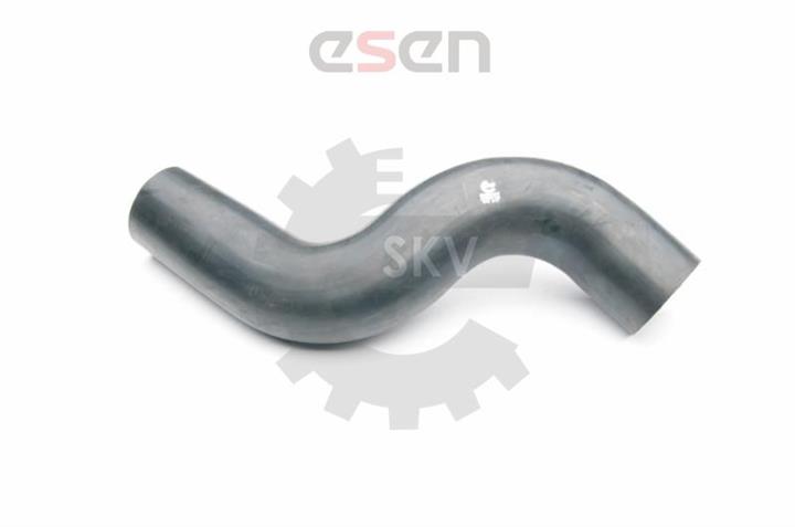 24SKV122 Esen SKV Патрубок интеркулера