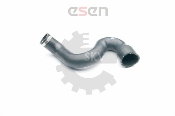 24SKV110 Esen SKV Патрубок интеркулера
