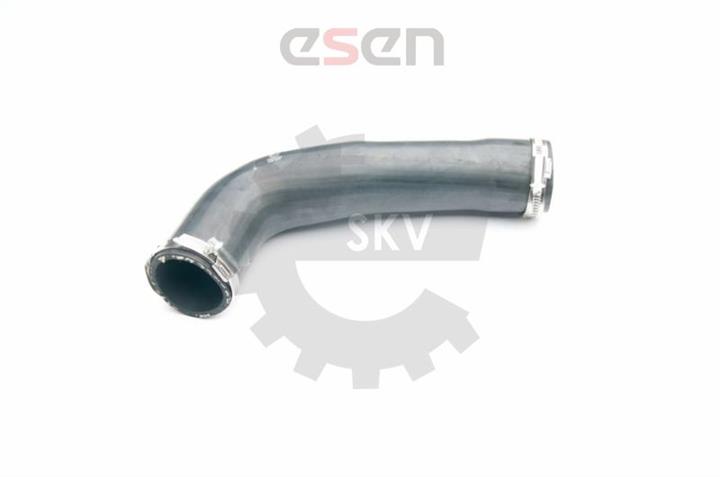 24SKV107 Esen SKV Патрубок интеркулера