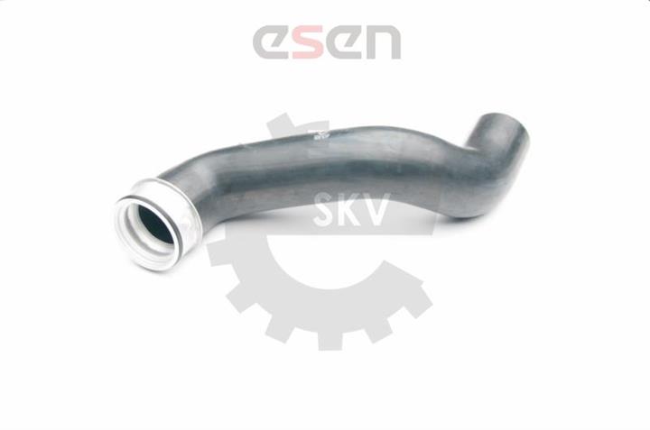 Патрубок наддува Seat Cordoba (Сеат Кордоба): 24SKV102 Esen SKV Патрубок интеркулера