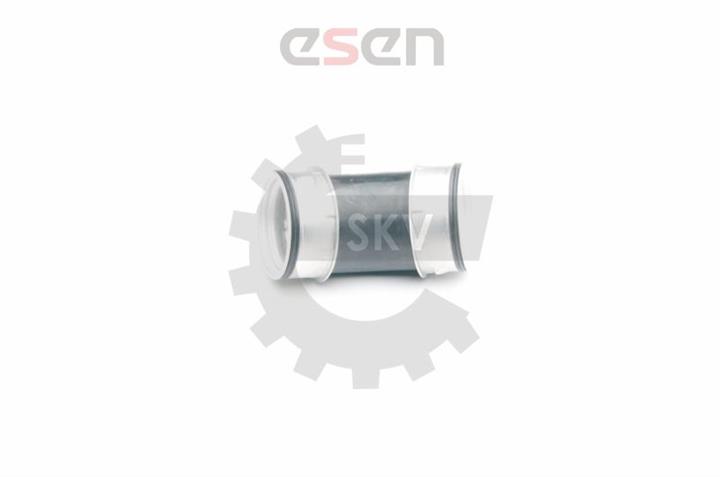 Esen SKV 24SKV099 Патрубок інтеркулера 24SKV099: Купити в Україні - Добра ціна на EXIST.UA!