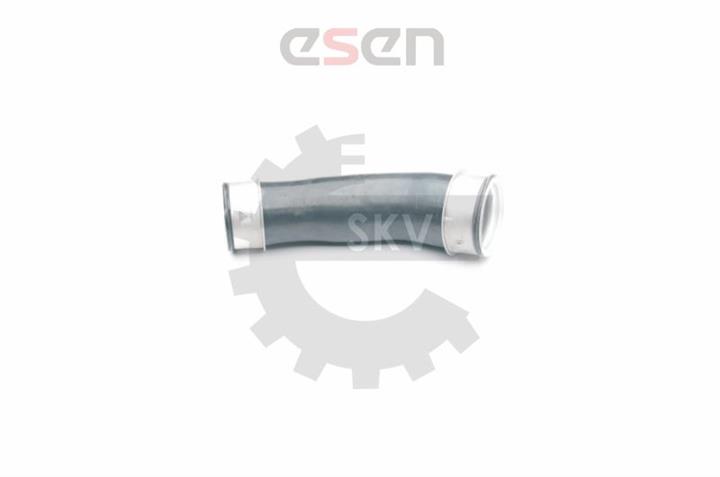 24SKV096 Esen SKV Патрубок интеркулера
