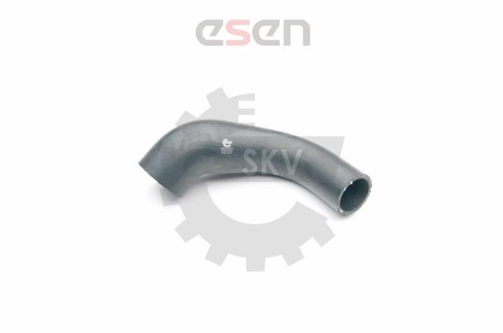 24SKV091 Esen SKV Патрубок інтеркулера