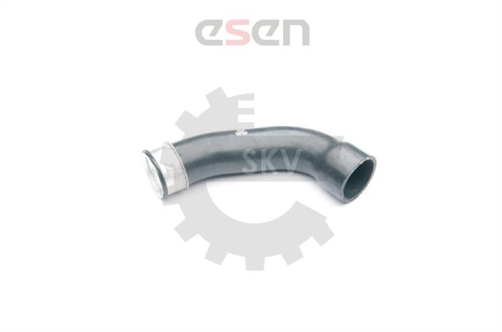 Esen SKV 24SKV089 Патрубок інтеркулера 24SKV089: Приваблива ціна - Купити в Україні на EXIST.UA! 24SKV089 Esen SKV Патрубок інтеркулера